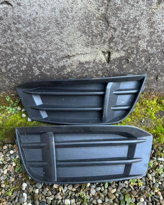 Griglie laterali Audi A3 8v 2019