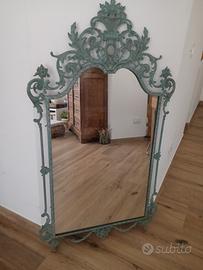 Specchio vintage 