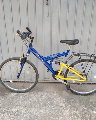 bici mtb 
