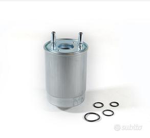 Filtro gasolio Renault Scenic 3 III