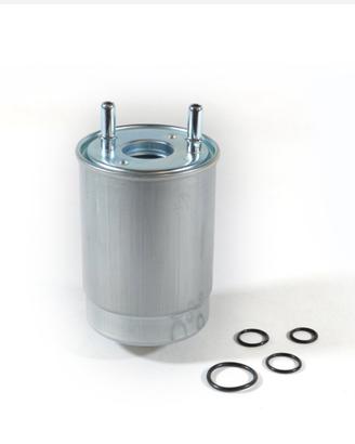 Filtro gasolio Renault Scenic 3 III