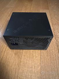 Alimentatore Silverstone 850W