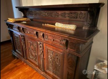 Credenza Antica