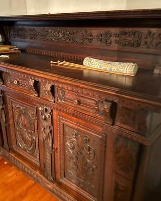 Credenza Antica