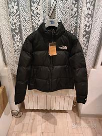 piumino North face 700