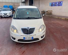 Lancia Musa 1.3 JTD Gold