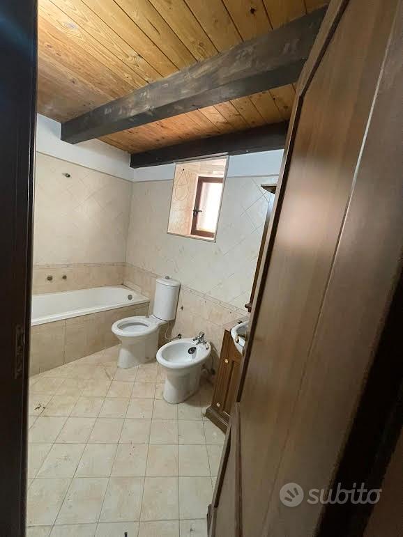 Grazioso trilocale zona santuario - Altro