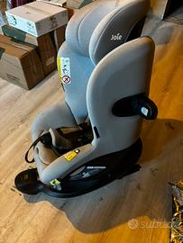 Seggioloni Joie I-size 360^