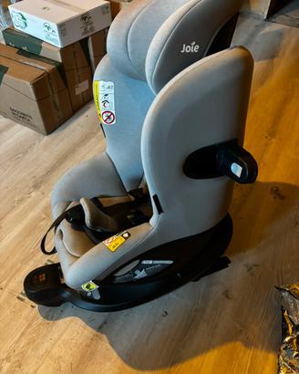 Seggioloni Joie I-size 360^