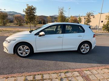 GOLF 8 TDI 1.6 DSG