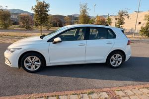 GOLF 8 TDI 1.6 DSG