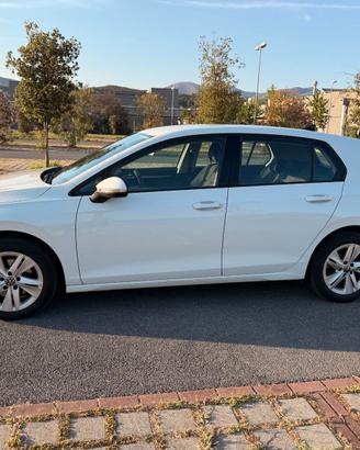 GOLF 8 TDI 1.6 DSG