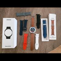Galaxy Watch 8 Classic Bluetooth 46mm