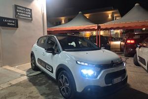citroen c3 1.5hdi 100 cv feel pack