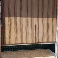 Tenda da sole a rullo