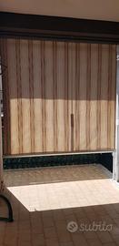 Tenda da sole a rullo