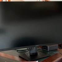 MSI MAG274UPF