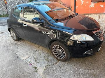 Lancia Ypsilpn 1.3 MJT 5 porte