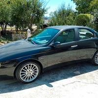 ALFA ROMEO 156 2ª serie - 2005