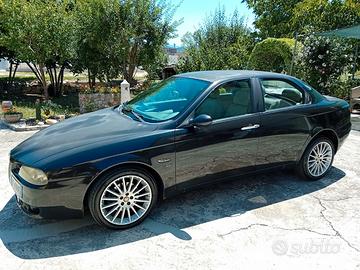 ALFA ROMEO 156 2ª serie - 2005