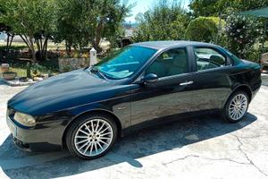 ALFA ROMEO 156 2ª serie - 2005