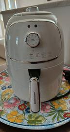 Friggitrice ad aria De Maison beige