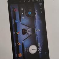 Carplay universale con retrocamera