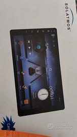 Carplay universale con retrocamera