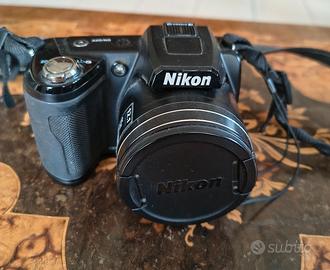 Nikon Coolpix L110