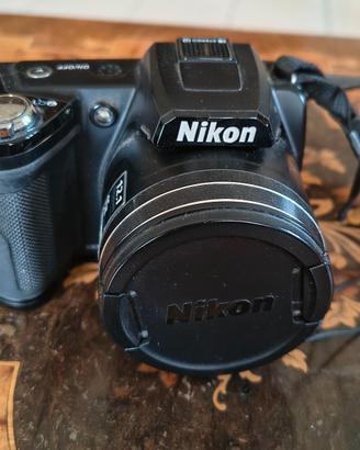 Nikon Coolpix L110