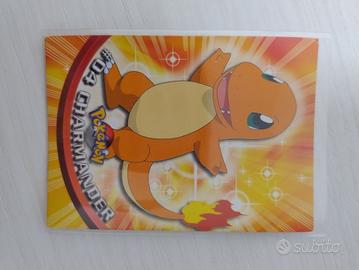 Carte Pokémon TV Animation Edition 1° Serie