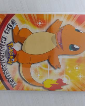 Carte Pokémon TV Animation Edition 1° Serie