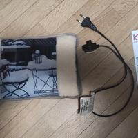 borsa acqua calda elettrica