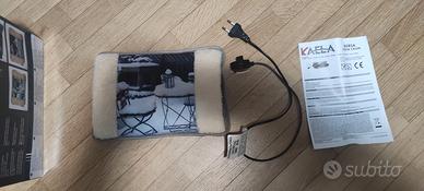 borsa acqua calda elettrica