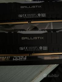 Ram 16 gb