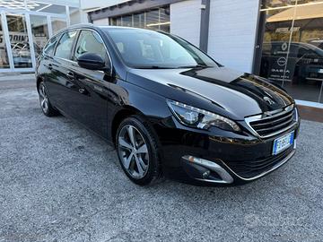 PEUGEOT 308 PureTech Turbo 130 S&S SW Allure