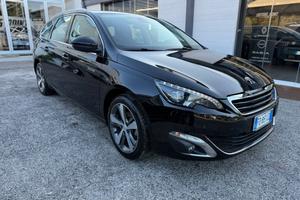 PEUGEOT 308 PureTech Turbo 130 S&S SW Allure