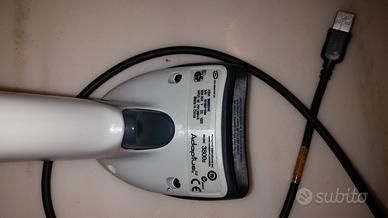 Lettore barcode Honeywell