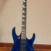 🎸 Chitarra Elettrica Ibanez GIO + Amplificatore
