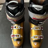 Scarponi Sci, Scialpinismo  Tecnica Bodacious 29,5