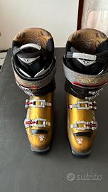 Scarponi Sci, Scialpinismo  Tecnica Bodacious 29,5