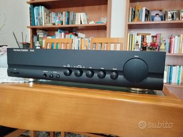 HARMAN KARDON HK 610 