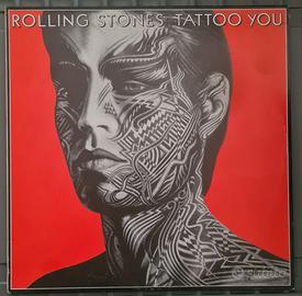 Vinile Lp disco Rolling Stones