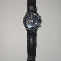 orologio funzionante swacht 