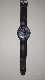 orologio funzionante swacht 