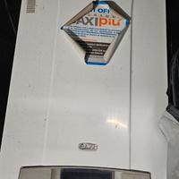 Caldaia Baxi Luna 3 pari al nuovo