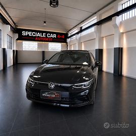 Volkswagen Golf 2.0 TDI 150 CV DSG SCR R-Line