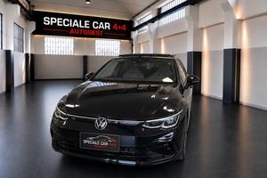 Volkswagen Golf 2.0 TDI 150 CV DSG SCR R-Line
