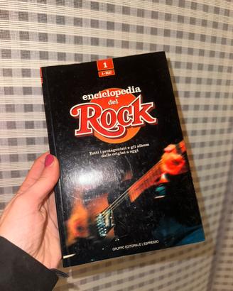 Enciclopedia del rock