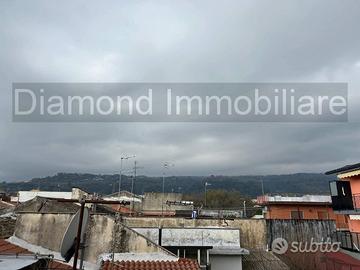 Casa singola con giardino a Macchia di Giarre